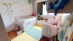 One Amber (D15), Condominium #635542401